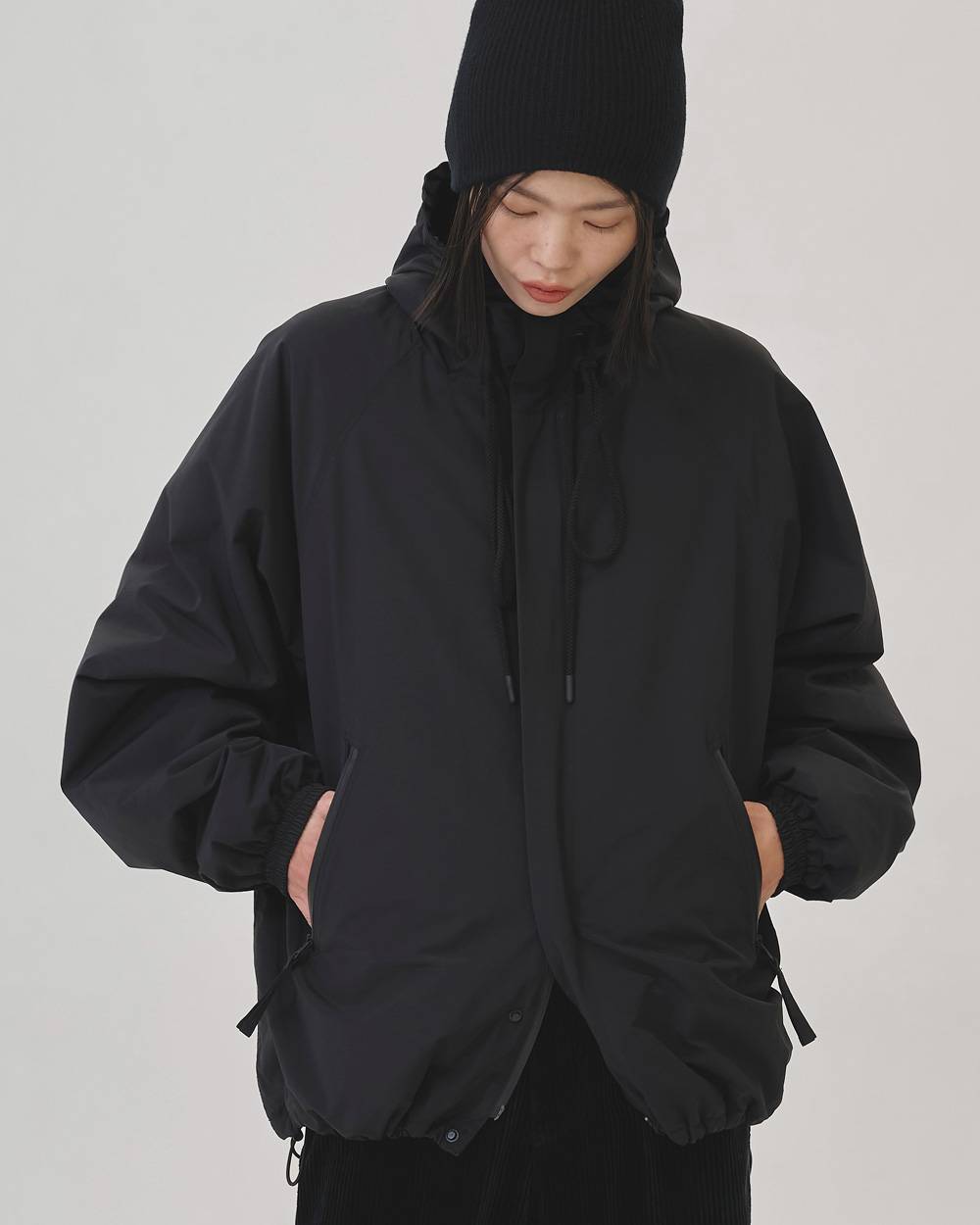 Soft Knit Beanie Soft Knit Beanie,スフトニットビーニー,12521031,帽子,ニット帽,ビーニー,スフトニット,todayful,トゥデイフル,lifes,吉田怜香,25aw,25winter