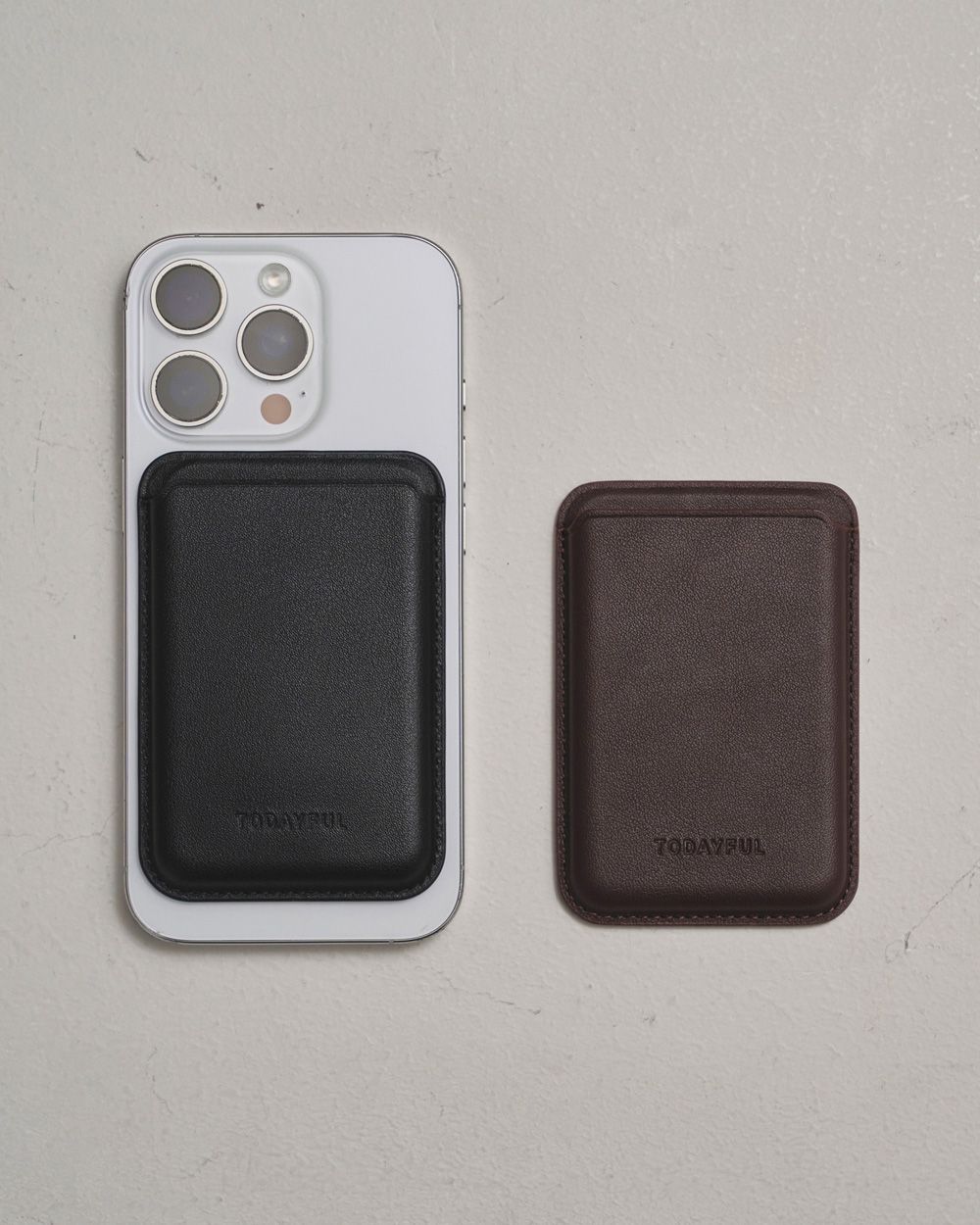 iPhone Magnet Pocket iPhone Magnet Pocket,アイフォンマグネットポケット,12521032,アイフォンケース,アイフォンマグネットケース,ギフト,アクセサリー,ユニセックス,todayful,トゥデイフル,lifes,ライフズ,25aw,吉田怜香