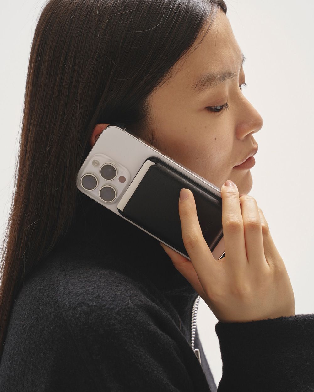 iPhone Magnet Pocket iPhone Magnet Pocket,アイフォンマグネットポケット,12521032,アイフォンケース,アイフォンマグネットケース,ギフト,アクセサリー,ユニセックス,todayful,トゥデイフル,lifes,ライフズ,25aw,吉田怜香