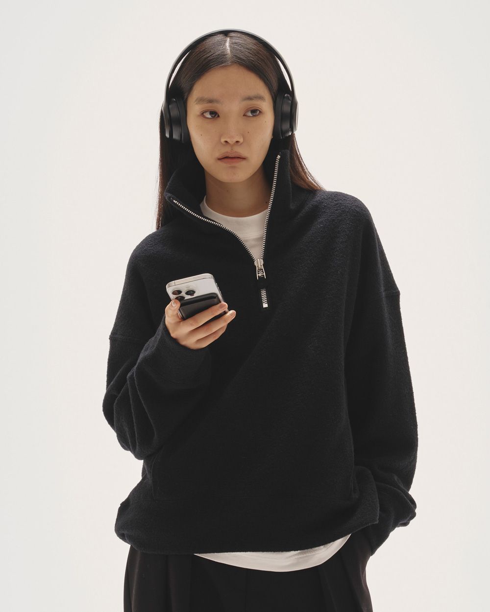 iPhone Magnet Pocket iPhone Magnet Pocket,アイフォンマグネットポケット,12521032,アイフォンケース,アイフォンマグネットケース,ギフト,アクセサリー,ユニセックス,todayful,トゥデイフル,lifes,ライフズ,25aw,吉田怜香