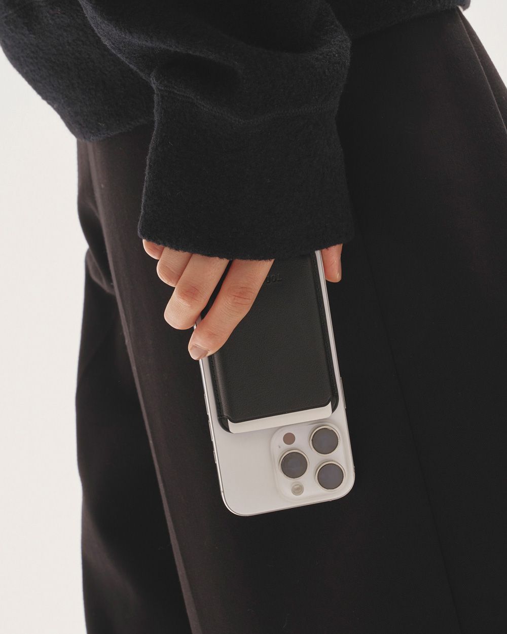 iPhone Magnet Pocket iPhone Magnet Pocket,アイフォンマグネットポケット,12521032,アイフォンケース,アイフォンマグネットケース,ギフト,アクセサリー,ユニセックス,todayful,トゥデイフル,lifes,ライフズ,25aw,吉田怜香