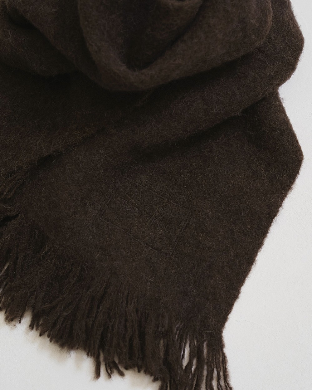 TODAYFUL(トゥデイフル) / Life's online store（ライフズ） / Brashed