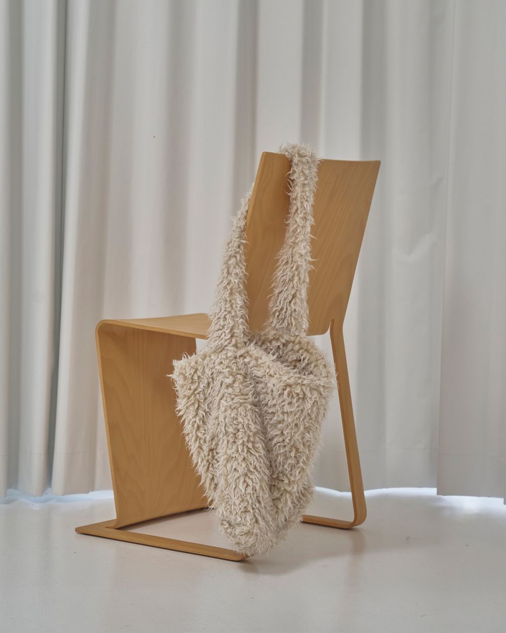 Volume Fur Shoulderbag Volume Fur Shoulderbag,ボリュームファーショルダーバック,12521035,バック,ファーバック,ショルダーバック,小物,todayful,トゥデイフル,lifes,吉田怜香,25aw,25winter