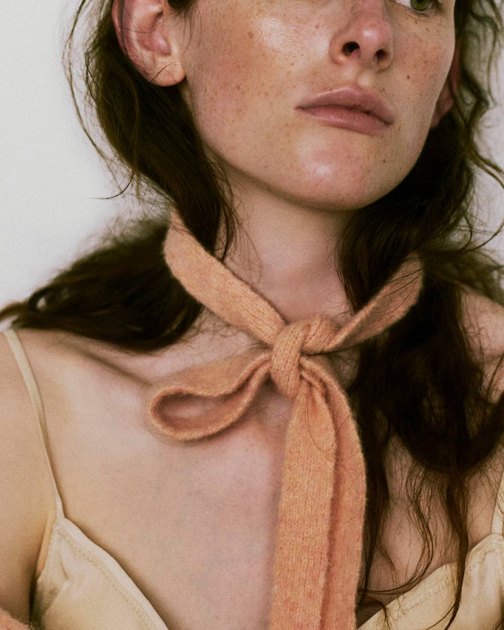 Mohair Knit Ribbon Mohair Knit Ribbon,モヘアニットリボン,12521036,リボン,モヘアニットニット,ニット,todayful,トゥデイフル,lifes,吉田怜香,25aw,25winter