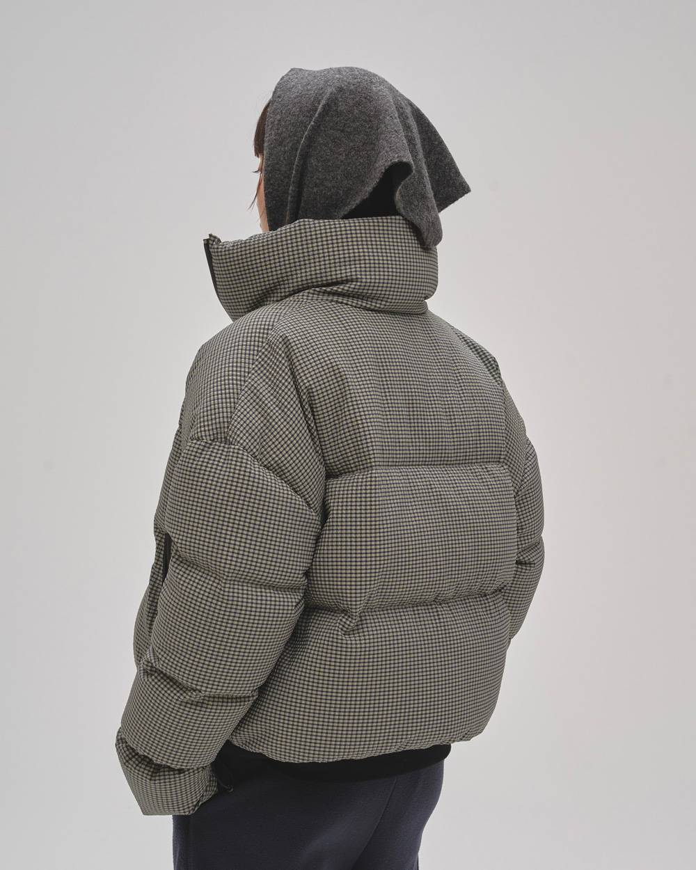 Soft Knit Scarf Soft Knit Scarf,ソフトニットスカーフ,12521039,ニットスカーフ,スカーフ,ニット,小物,アクセサリー,todayful,トゥデイフル,lifes,ライフズ,25aw,吉田怜香