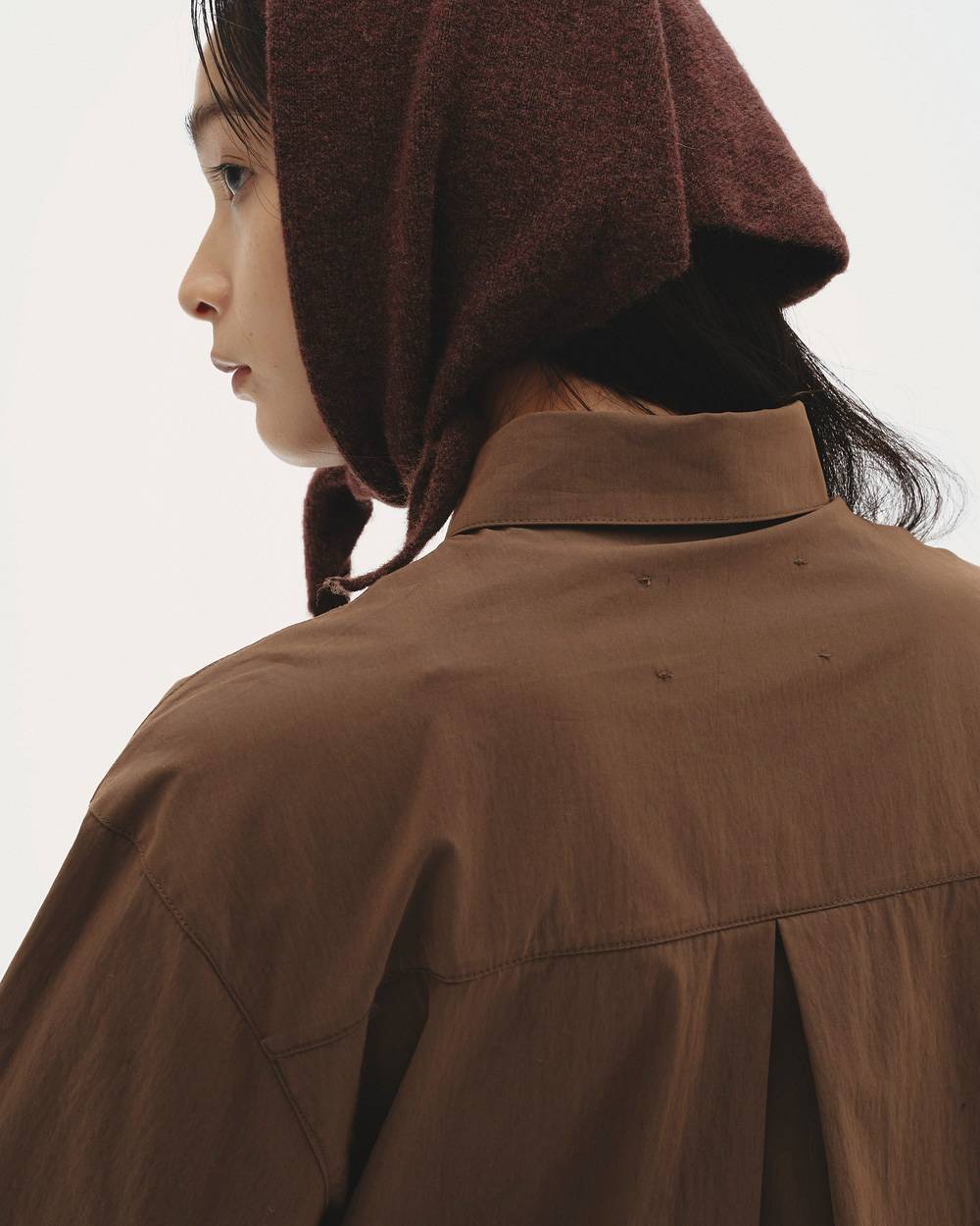 Soft Knit Scarf Soft Knit Scarf,ソフトニットスカーフ,12521039,ニットスカーフ,スカーフ,ニット,小物,アクセサリー,todayful,トゥデイフル,lifes,ライフズ,25aw,吉田怜香