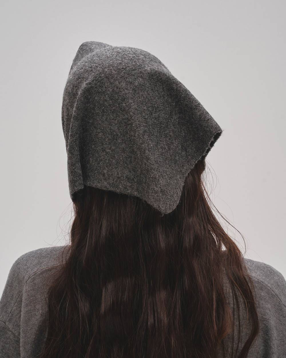 Soft Knit Scarf Soft Knit Scarf,ソフトニットスカーフ,12521039,ニットスカーフ,スカーフ,ニット,小物,アクセサリー,todayful,トゥデイフル,lifes,ライフズ,25aw,吉田怜香