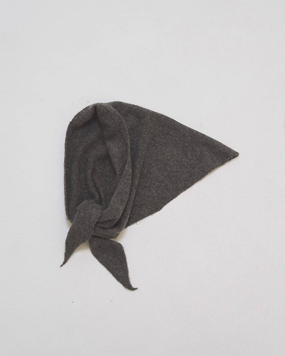 Soft Knit Scarf Soft Knit Scarf,ソフトニットスカーフ,12521039,ニットスカーフ,スカーフ,ニット,小物,アクセサリー,todayful,トゥデイフル,lifes,ライフズ,25aw,吉田怜香