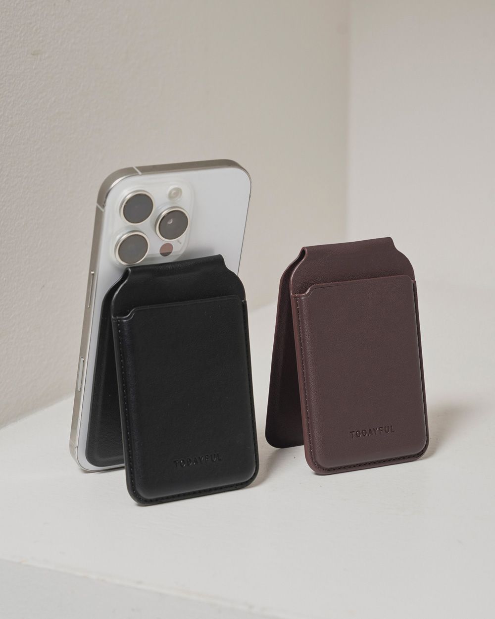 iPhoneケース TODAYFUL - Useful Cord Case todayful TODAYFUL（トゥデイフル）の「TODAYFUL Useful Cord Case