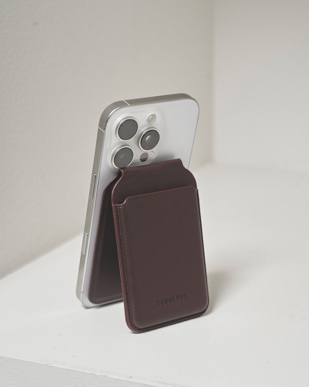 iPhone Magnet Stand iPhone Magnet Stand,アイフォンマグネットスタンド,12521042,アイフォンマグネットスタンド,アイフォンスタンド,スマートフォンスタンド,ギフト,ユニセックス,todayful,トゥデイフル,lifes,ライフズ,25aw,吉田怜香