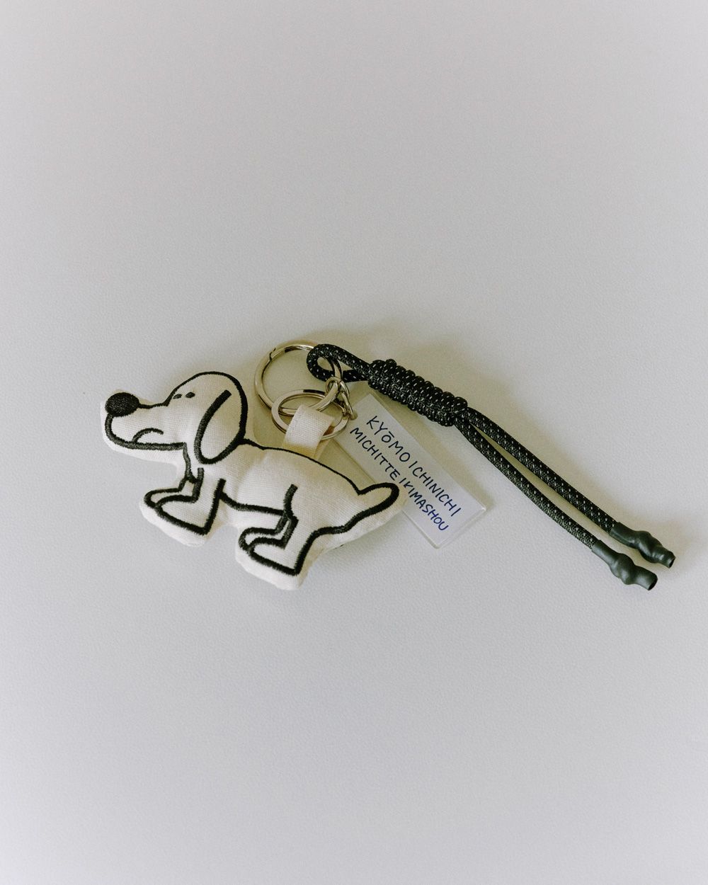 todayful キーリング TODAYFUL(トゥデイフル) / Life's online store(ライフズ