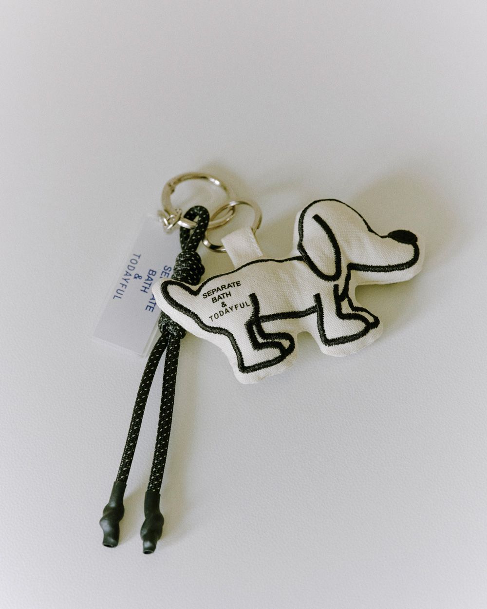 小物 SEPARATE BATH & TODAYFUL Key Charm TODAYFUL(トゥデイフル) / Life's online store（ライフズ