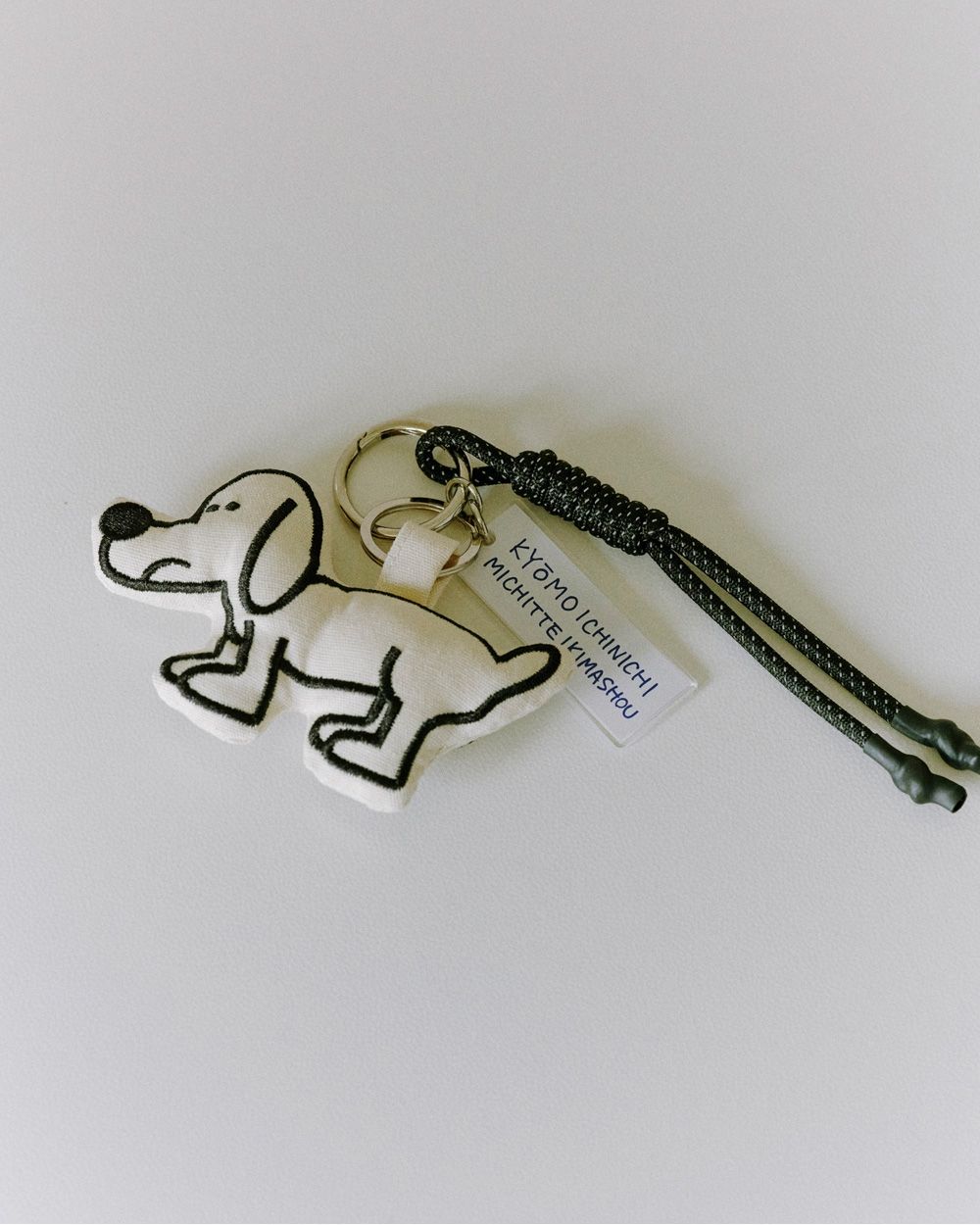 小物 Key Charm SEPARATE BATH & TODAYFUL TODAYFUL(トゥデイフル) / Life's online store（ライフズ