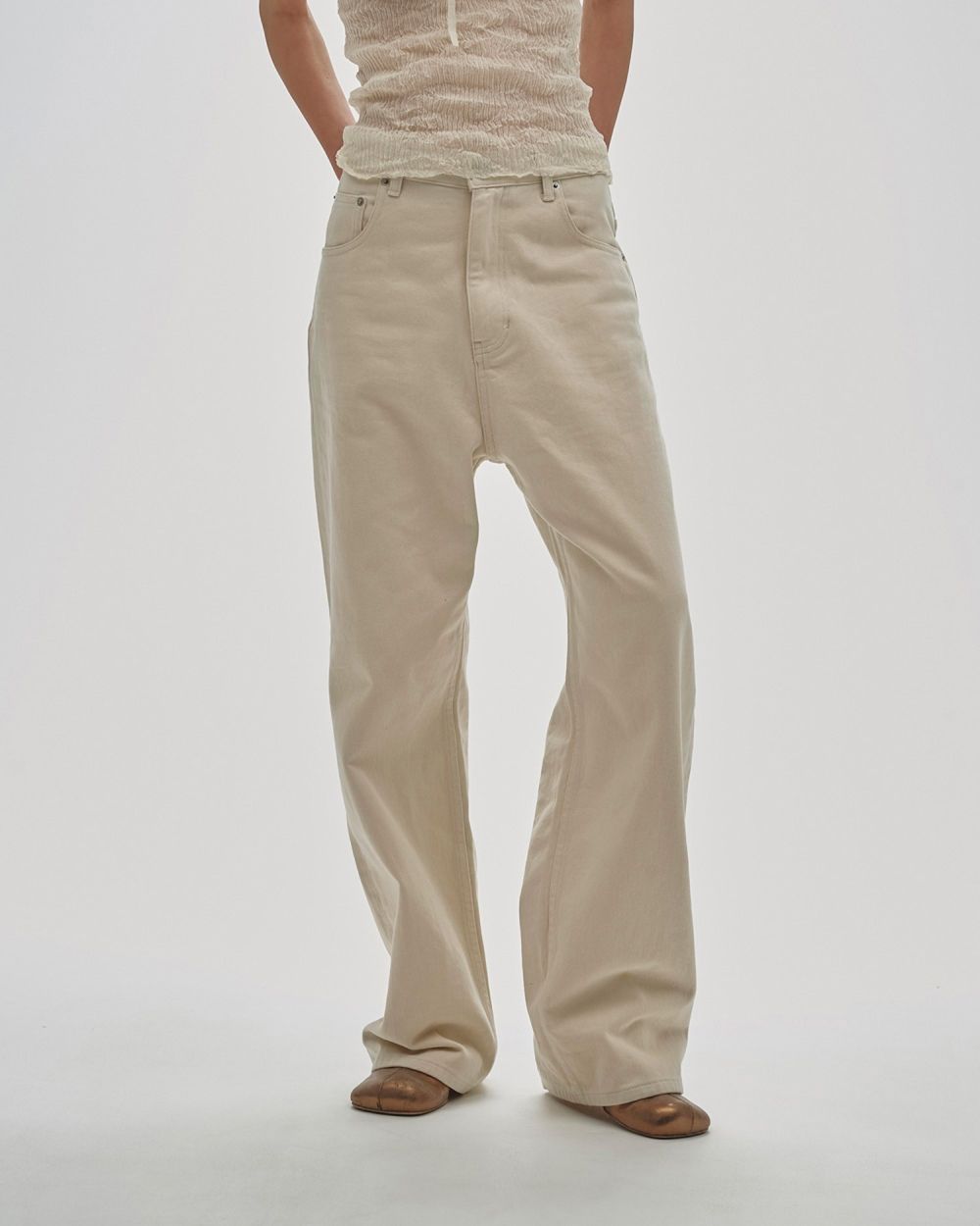 パンツ cary's denim TODAYFUL(トゥデイフル) / Life's online store（ライフズ
