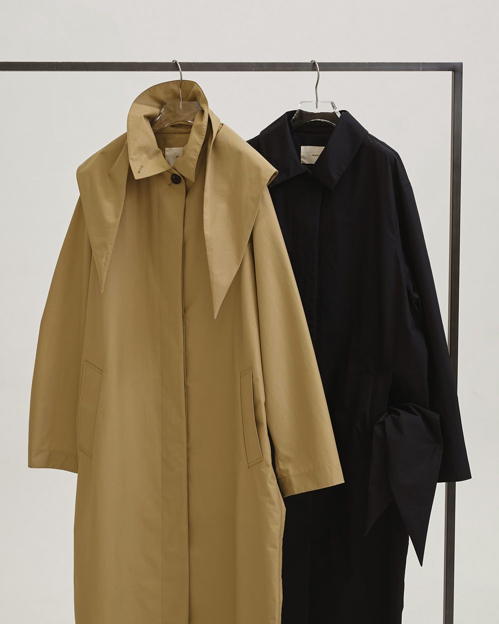 ももんがTODAYFUL / Soutiencollar Coat TODAYFUL(トゥデイフル) / Life's online store（ライフズ