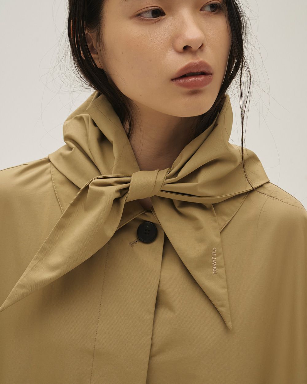 【TODAYFUL】Soutiencollar Spring TODAYFUL】Soutiencollar Spring