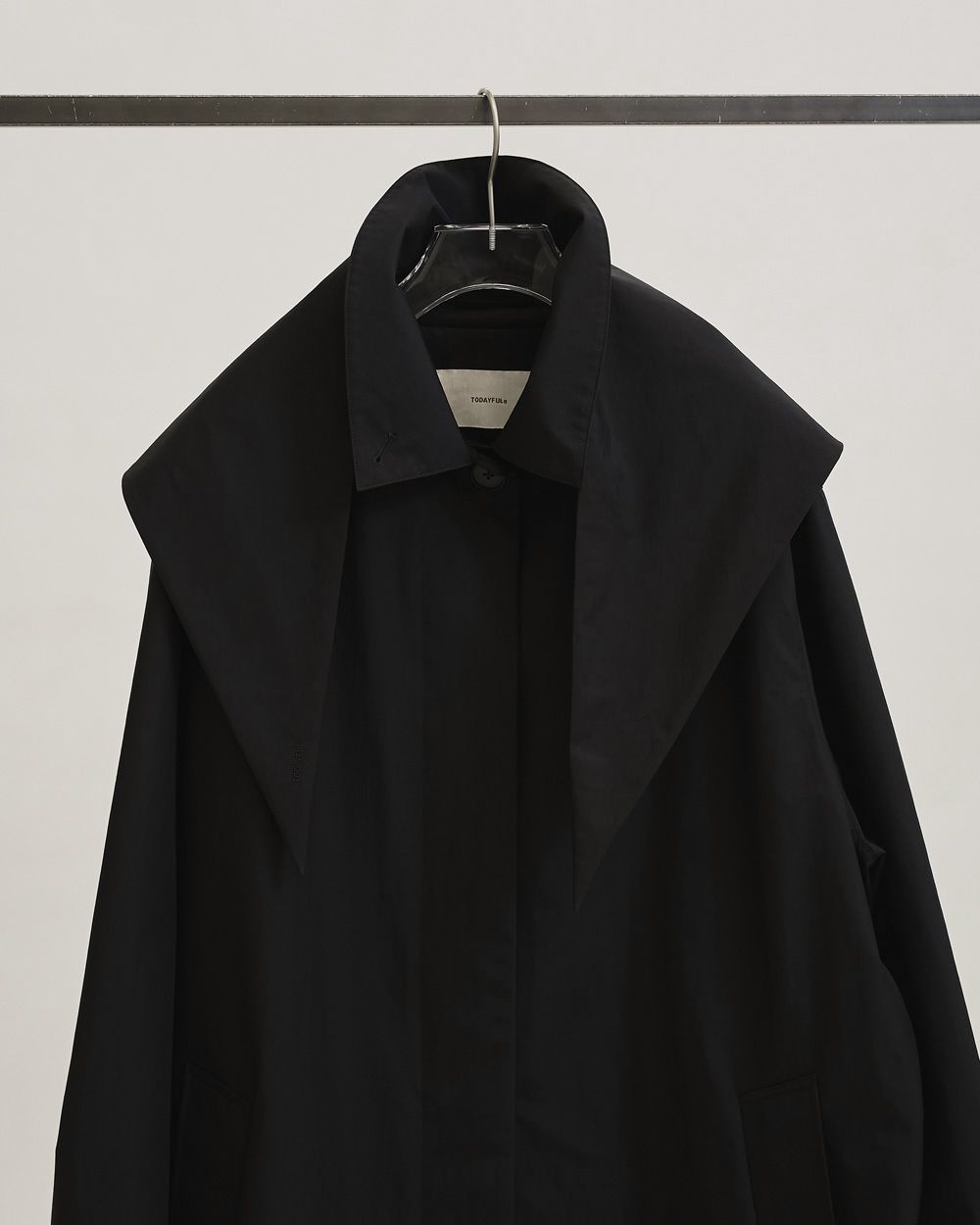 ももんがTODAYFUL / Soutiencollar Coat ももんが様専用TODAYFUL / Soutiencollar Coat - メルカリ