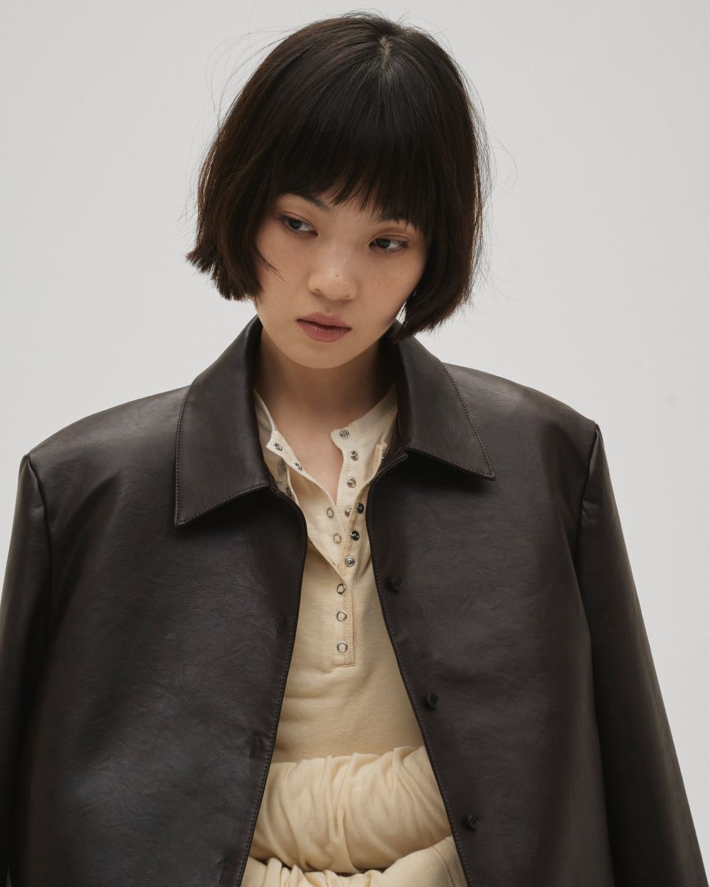 トゥデイフル　レザージャケット TODAYFUL(トゥデイフル) / Life's online store（ライフズ