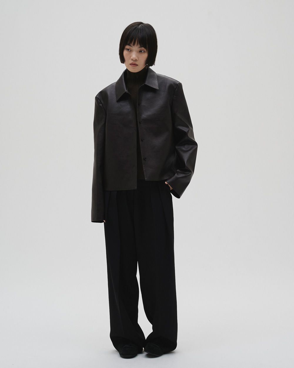 TODAYFUL トゥデイフル 21秋冬　レザー ジャケット TODAYFUL トゥデイフル 秋冬 レザー ジャケット フライト