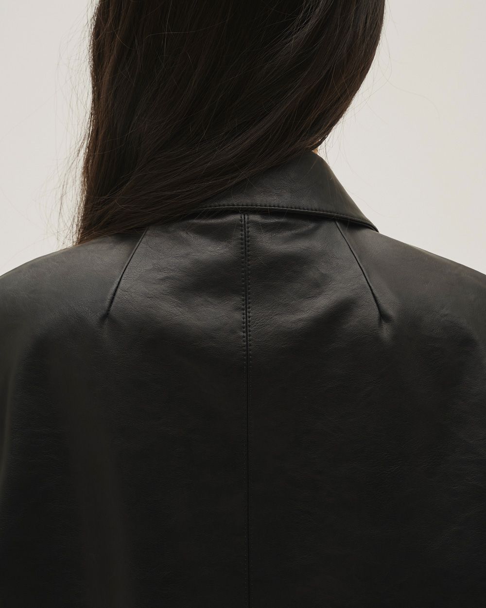 Leather Shirts Jacket Leather Shirts Jacket,レザーシャツジャケット,12610101,ジャケット,シャツジャケット,レザージャケット,アウター,todayful,トゥデイフル,lifes,吉田怜香,26ss