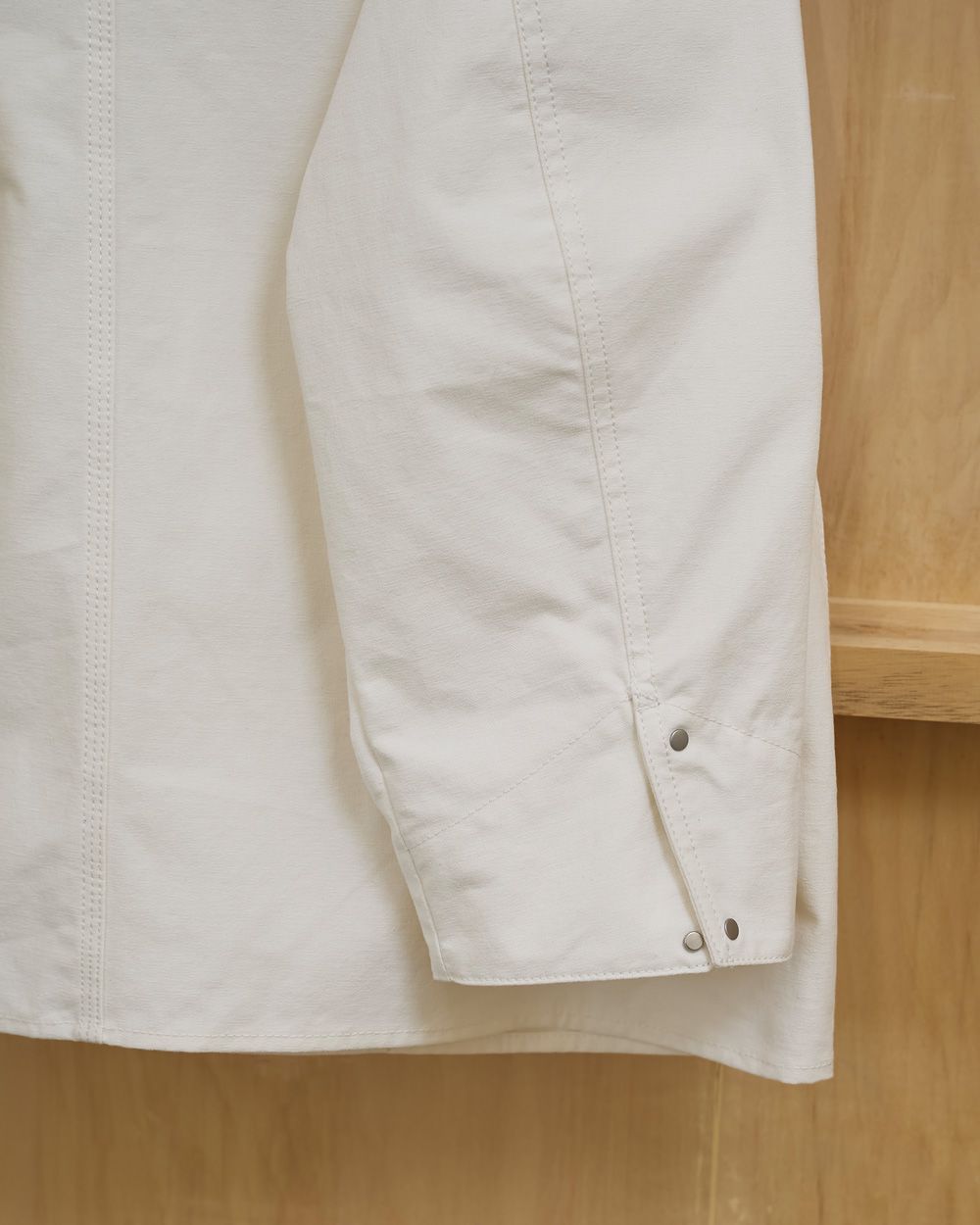 Boyfriend Cotton Jacket Boyfriend Cotton Jacket,ボーイフレンドlコットンジャケット,12610102,コットンジャケット,ボーイフレンドジャケット,ジャケット,セットアップ,アウター,todayful,トゥデイフル,lifes,吉田怜香,26ss