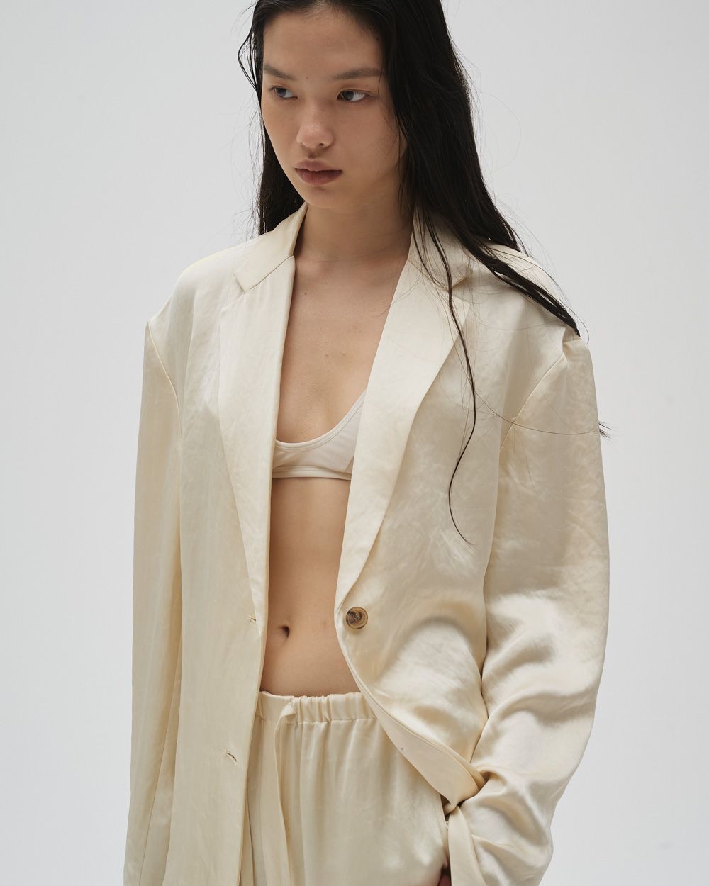 TODAYFUL サテンジャケット TODAYFUL(トゥデイフル) / Life's online store(ライフズ