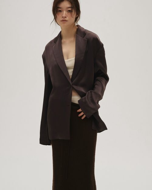 ジャケット・アウター todayful heavy wool jacket 36inch Heavy Wool Jacket(36 ECRU): TODAYFUL: WOMENS｜ STUDIOUS