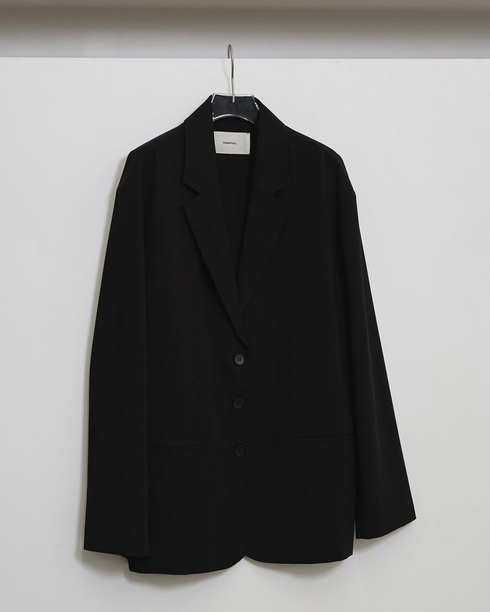 トゥデイフル todayful TODAYFUL トゥデイフル ワイドラインカフ｜BORN FREE ONLINE SHOP