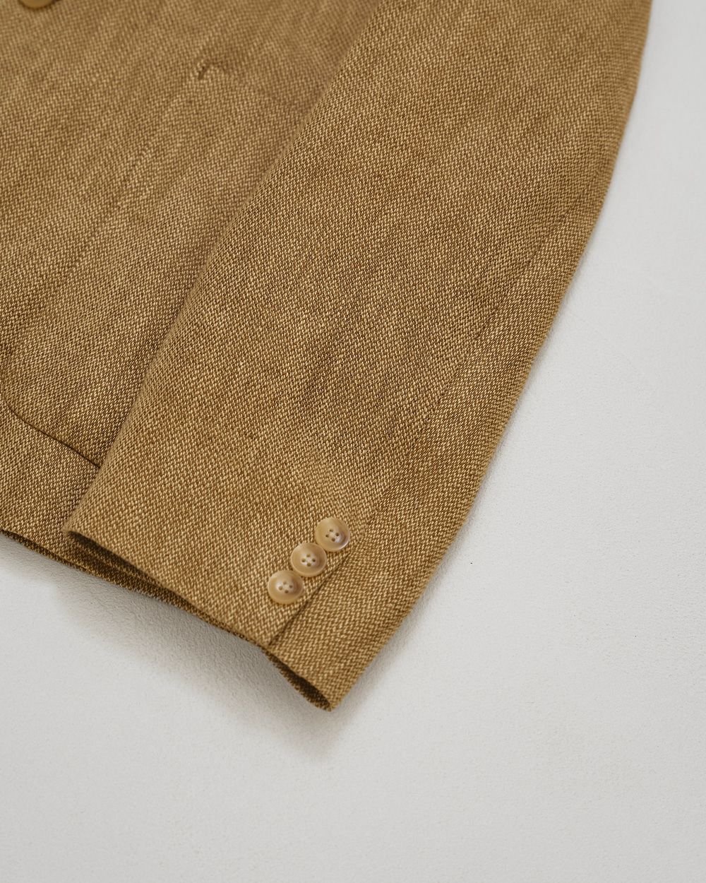 Boyfriend Linen Jacket Boyfriend Linen Jacket,ボーイフレンドリネンジャケット,12610107,ボーイフレンドジャケット,リネンジャケット,ジャケット,アウター,todayful,トゥデイフル,lifes,吉田怜香,26ss