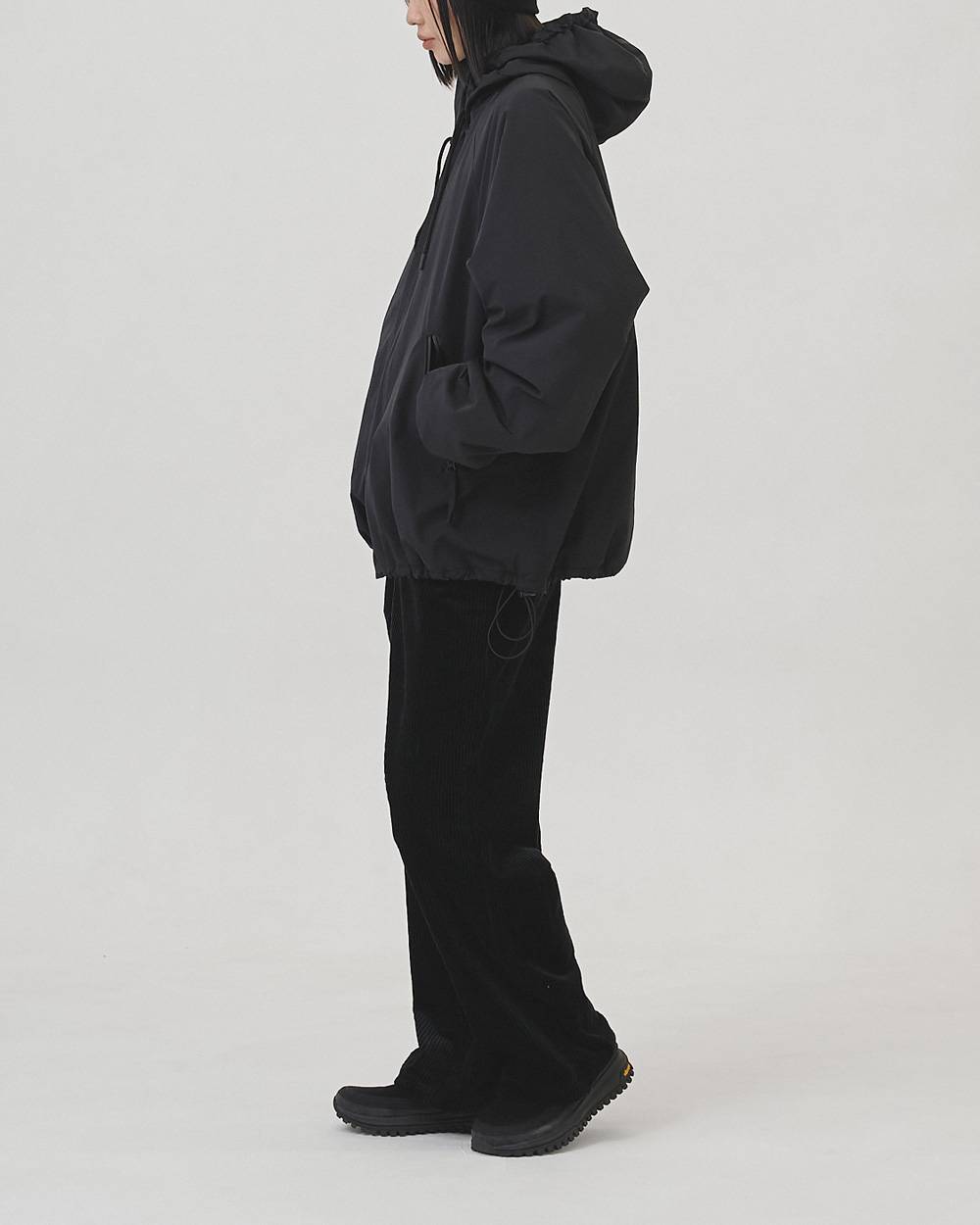 Hoodie Puff Jacket Hoodie Puff Jacket,フーディパフジャケット,12610202,ジャケット,パフジャケット,フーディ,アウター,todayful,トゥデイフル,lifes,ライフズ,26ss,吉田怜香