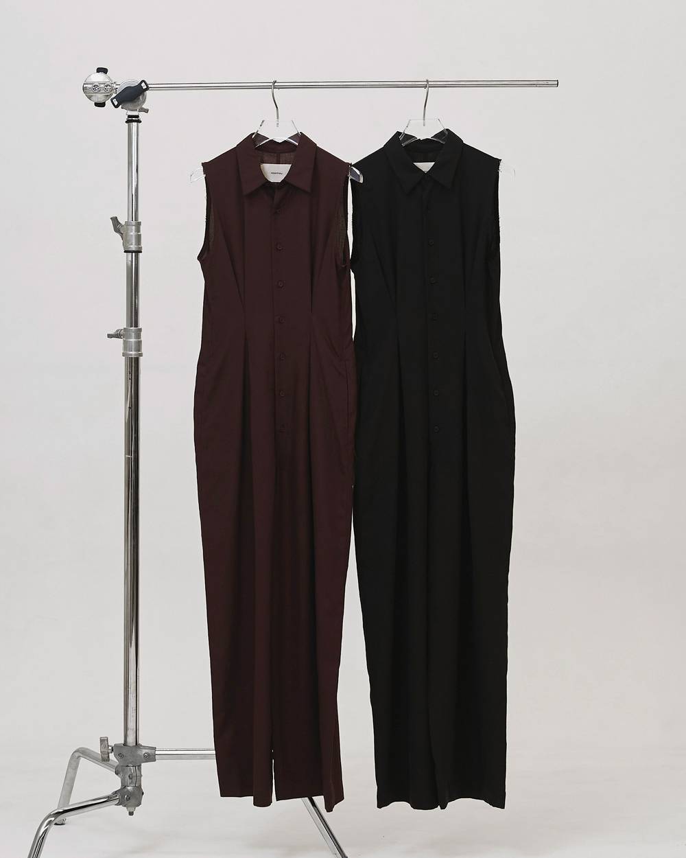 ゆうりんさん専用　TODAYFUL Sleeveless Combinaison TODAYFUL(トゥデイフル) / Life's online store（ライフズ） / Linen
