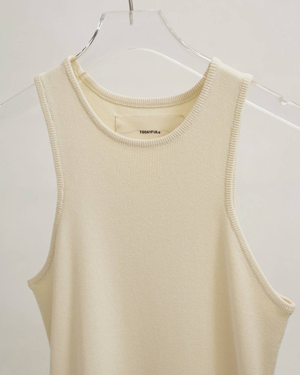  Pencil Knit Dress  Pencil Knit Dress,ペンシルニットドレス,12610315,ペンシルドレス,ニットドレス,ドレス,ワンピース,ニット,ペンシル,todayful,トゥデイフル,lifes,吉田怜香,26ss