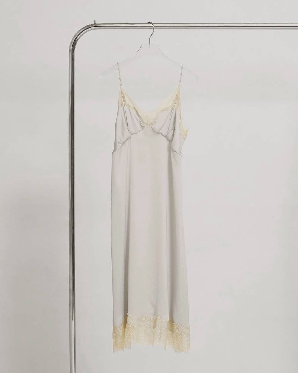 Satin Lace Dress Satin Lace Dress,サテンレースドレス,12610317,サテン,レースドレス,ドレス,レース,ランジェリー,todayful,トゥデイフル,lifes,吉田怜香,26aw