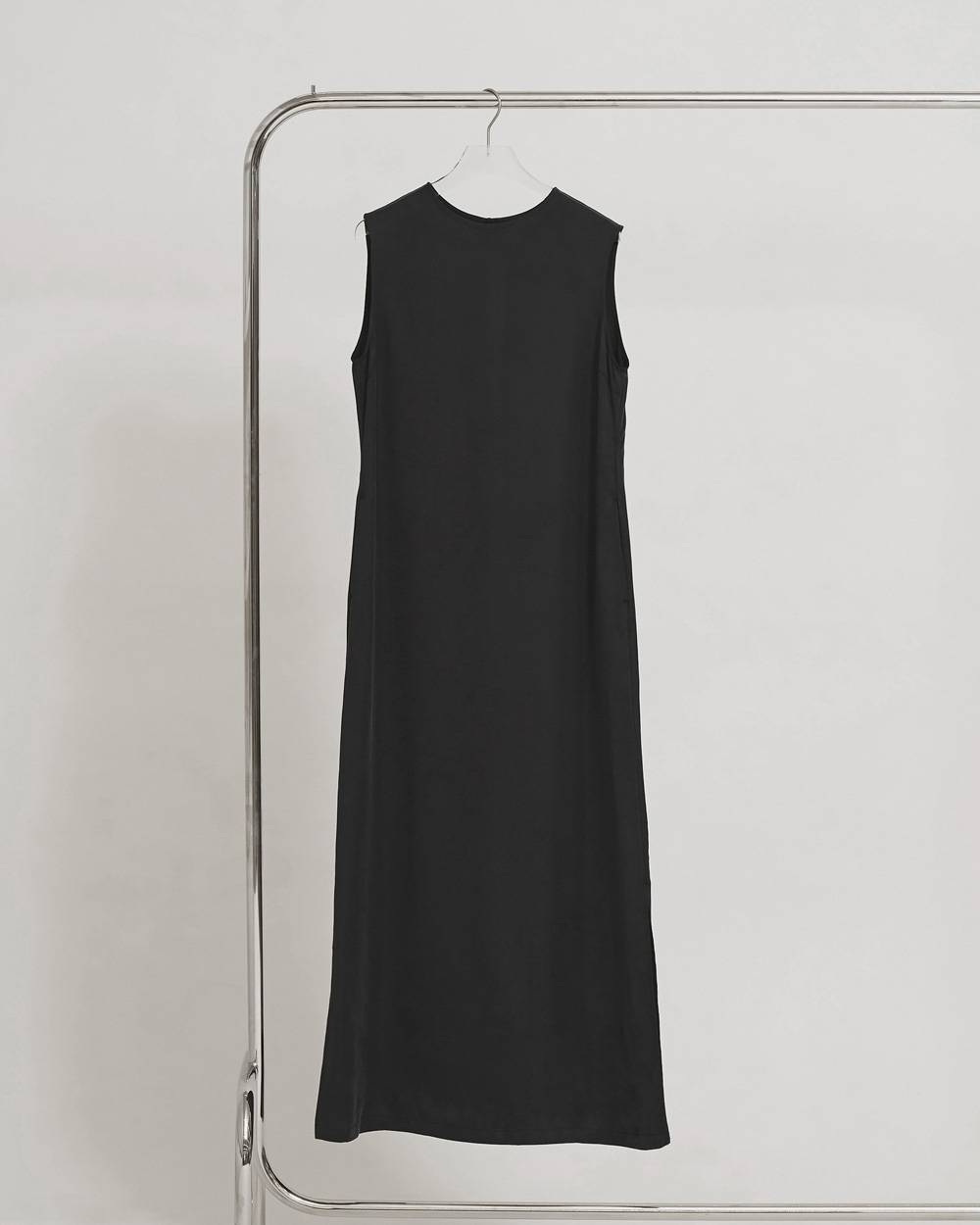 Silky Pencil Dress Silky Pencil Dress,シルキーペンシルドレス,12610319,シルキードレス,ドレス,ペンシルドレス,ワンピース,todayful,トゥデイフル,lifes,吉田怜香,26aw