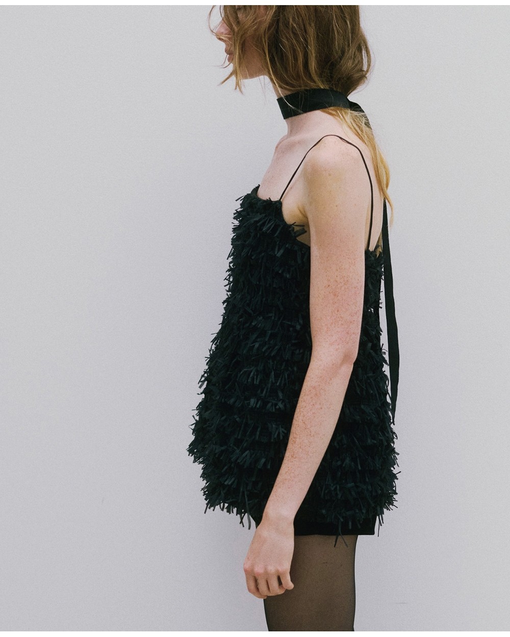 【TODAYFUL】Jacquard Camisole Dress 36 Jacquard Camisole Dress todayful 36 - メルカリ