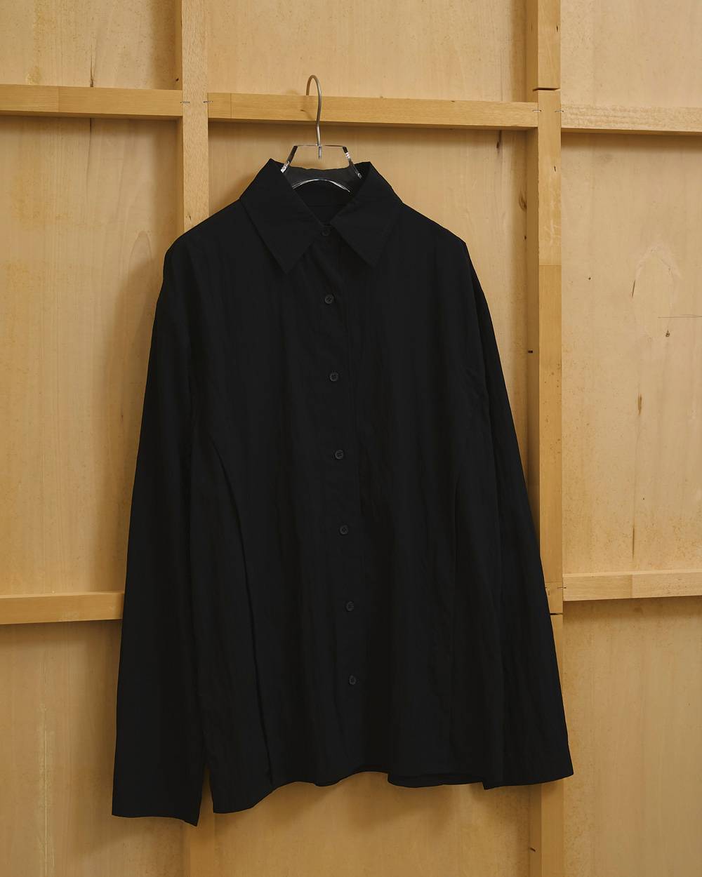Sidetuck Silky Shirts Sidetuck Silky Shirts,サイドタックシルキーシャツ,12610410,シャツ,シルキーシャツ,サイドタックシャツ,トップ,todayful,トゥデイフル,lifes,吉田怜香,26ss