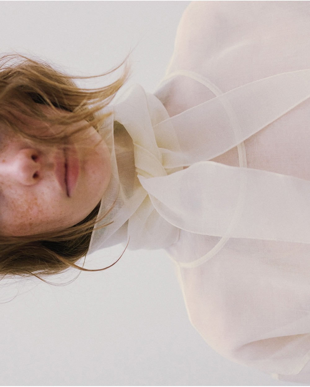 Sheer Tie Blouse Sheer Tie Blouse,シアータイブラウス,12610415,ブラウス,タイブラウス,シアートップ,ブラウス,トップス,todayful,トゥデイフル,lifes,吉田怜香,26ss