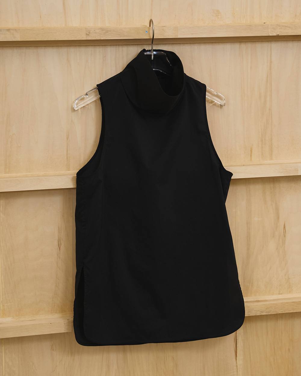 Todayful✨Sheer Turtle Tops black TODAYFUL(トゥデイフル) / Life's online store（ライフズ） / Sheer