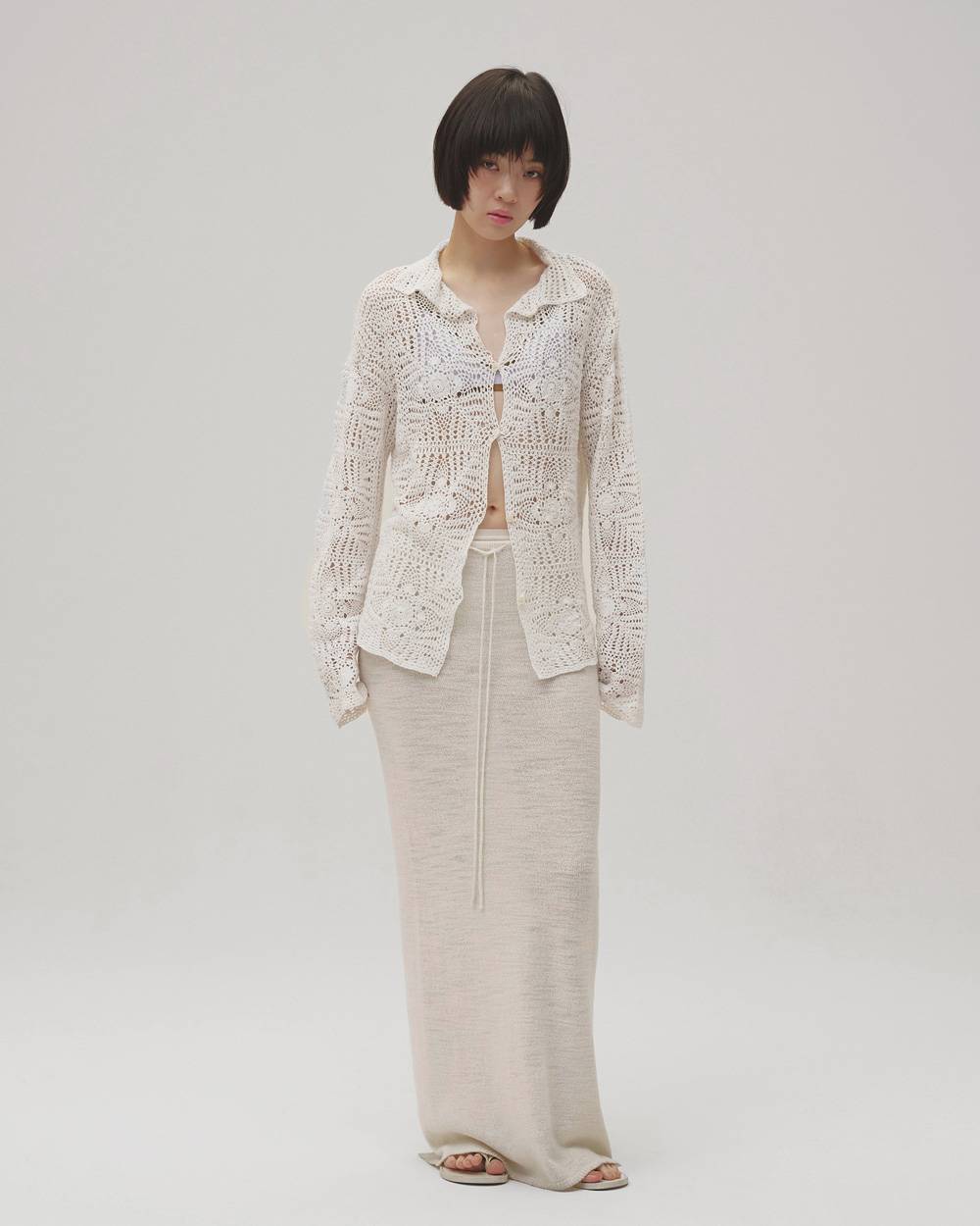 TODAYFUL(トゥデイフル) / Life's online store（ライフズ） / Crochet