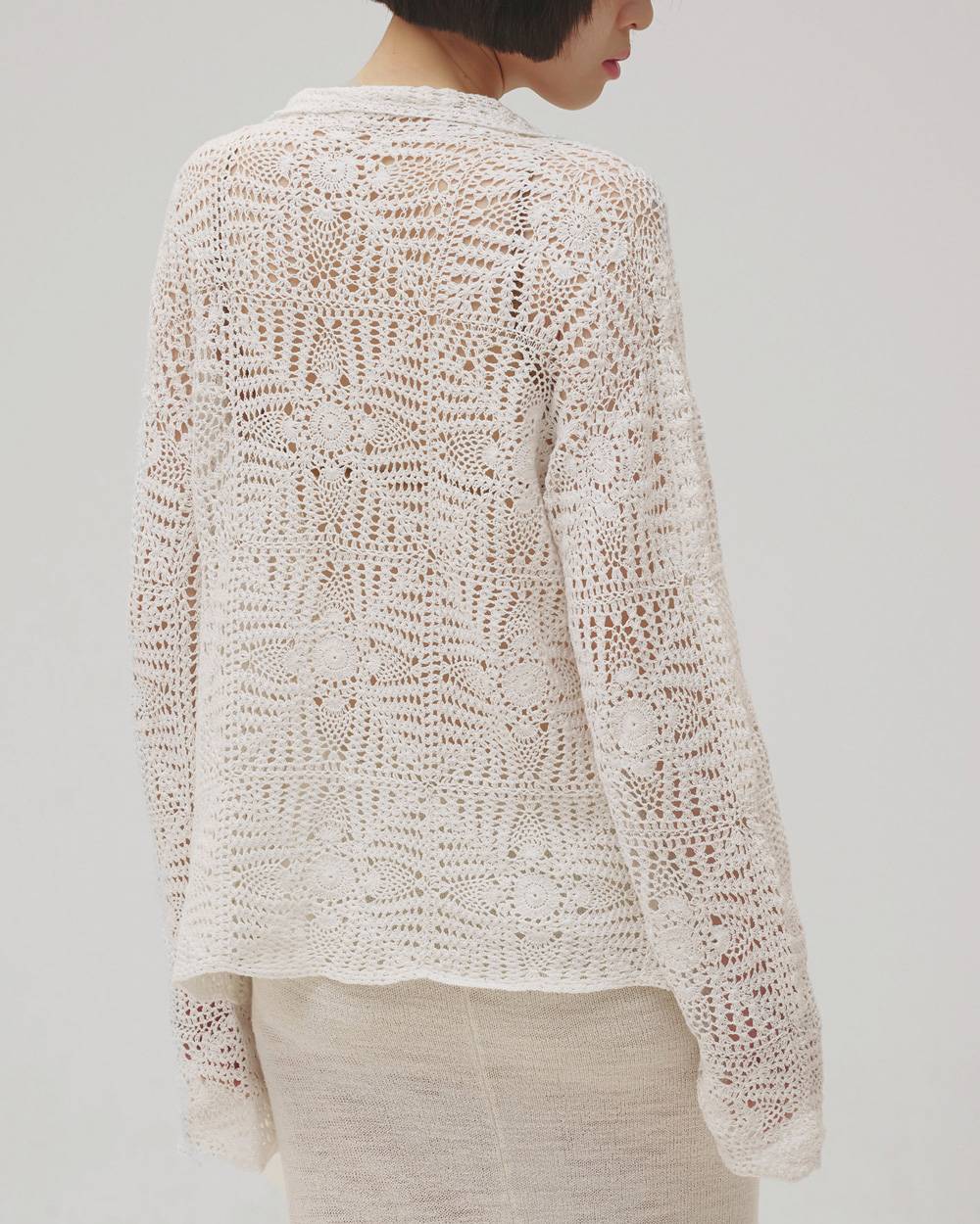 TODAYFUL(トゥデイフル) / Life's online store（ライフズ） / Crochet