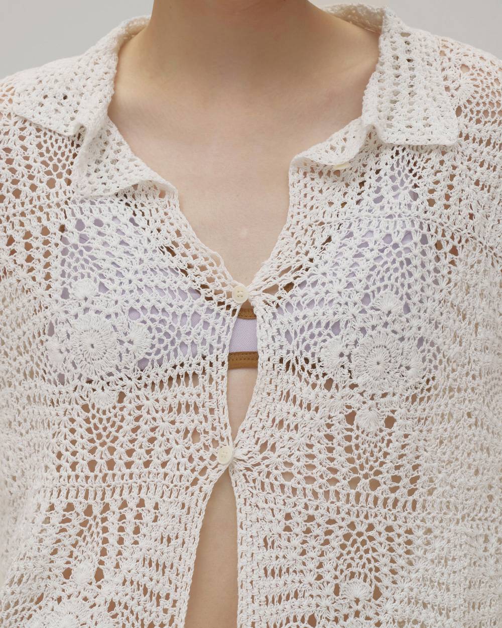 TODAYFUL(トゥデイフル) / Life's online store（ライフズ） / Crochet
