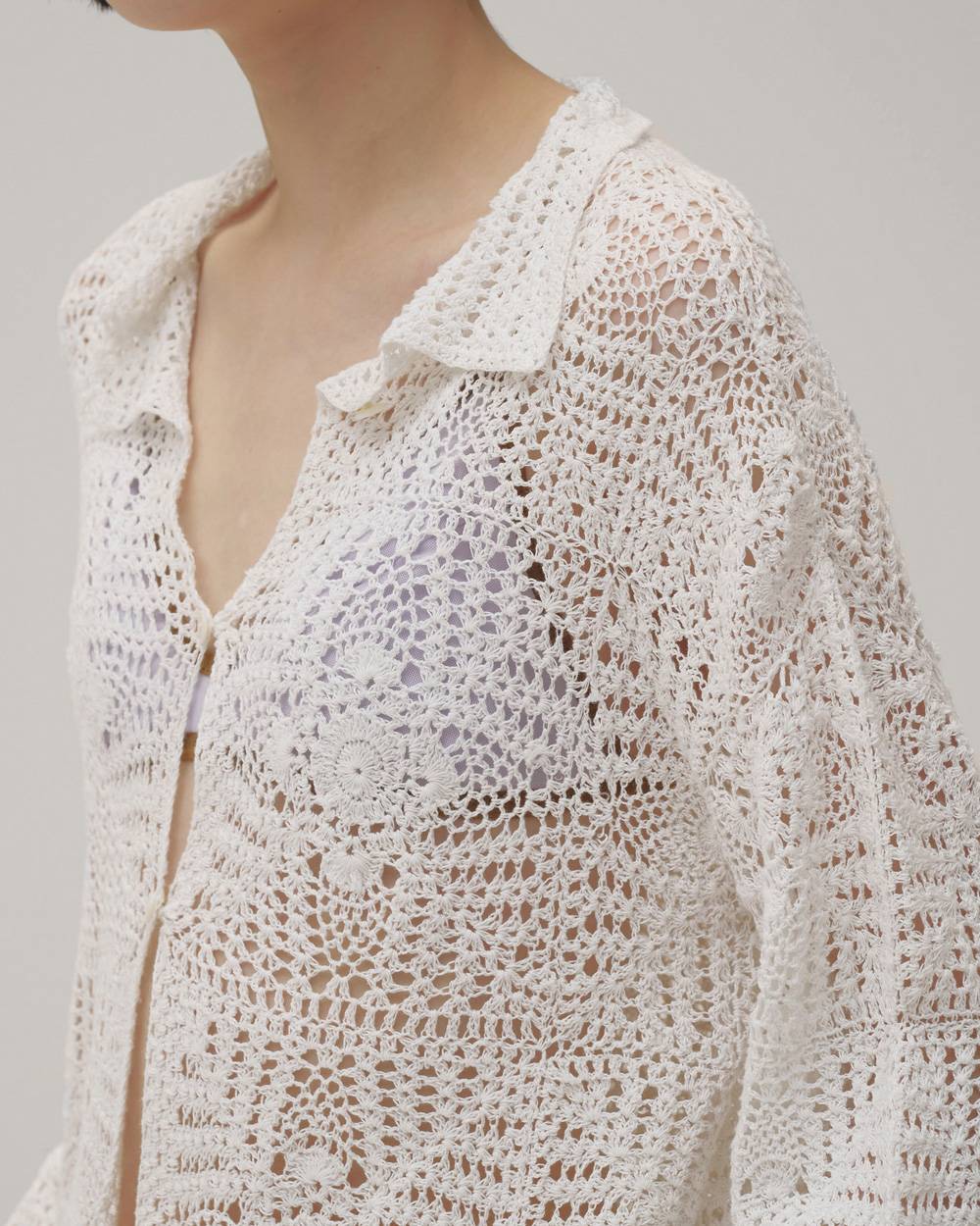 TODAYFUL(トゥデイフル) / Life's online store（ライフズ） / Crochet