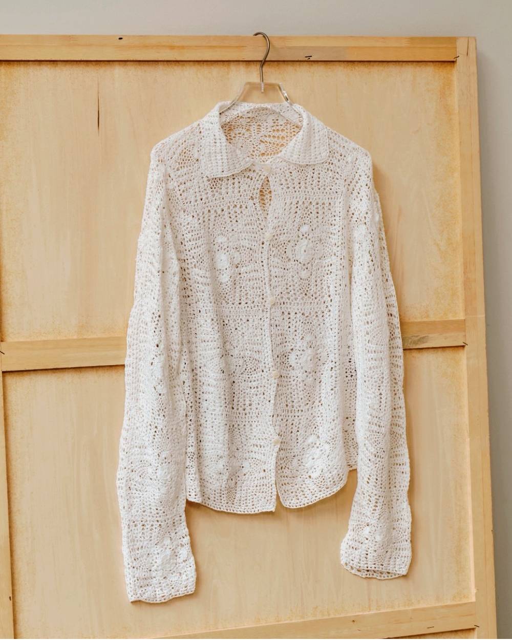 TODAYFUL(トゥデイフル) / Life's online store（ライフズ） / Crochet