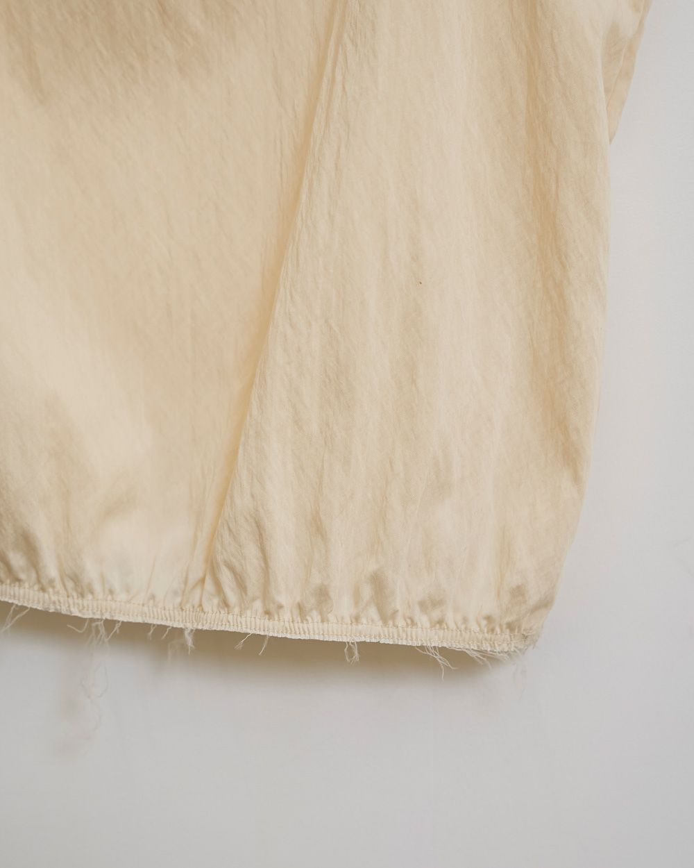 Uneck Washer Tops Uneck Washer Tops,ユーネックウォッシャートップス,12610423,ユーネックトップス,ウォッシャートップス,トップス,ノースリーブトップ,セットアップ,todayful,トゥデイフル,lifes,吉田怜香,26ss