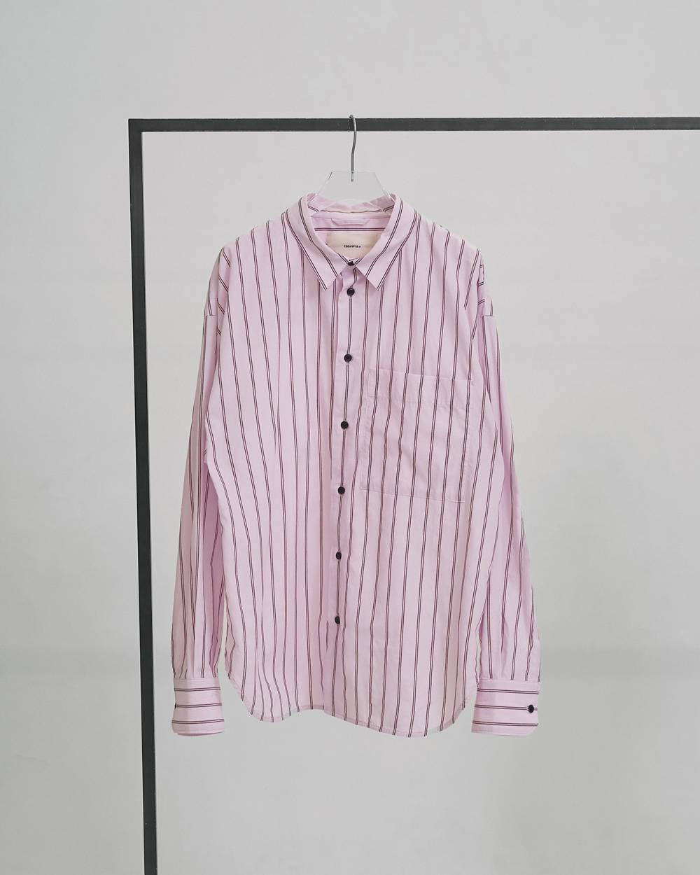 todayfulストライプ 長袖Tシャツ TODAYFUL(トゥデイフル) / Life's online store（ライフズ） / Stripe