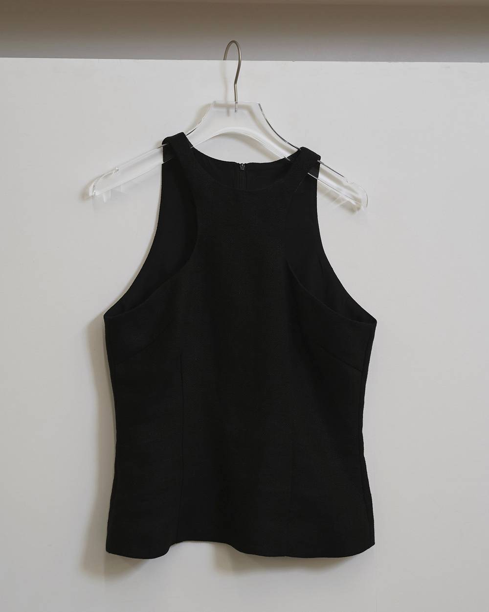 Linen Americansleeve Tops Linen Americansleeve Tops,リネンアメリカンスリーブトップス,12610425,アメリカンスリーブトップス,リネントップス,トップス,ノースリーブ,todayful,トゥデイフル,lifes,吉田怜香,26ss