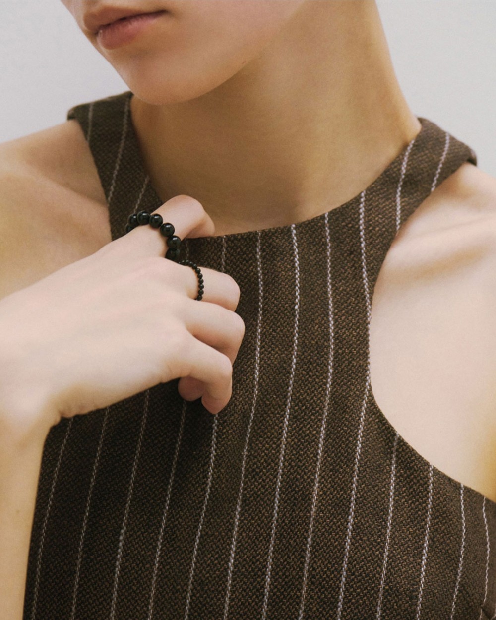 Stripe Americansleeve Tops Stripe Americansleeve Tops,ストライプアメリカンスリーブトップス,12610429,アメリカンスリーブトップス,ストライプトップス,トップス,ノースリーブ,todayful,トゥデイフル,lifes,吉田怜香,26ss