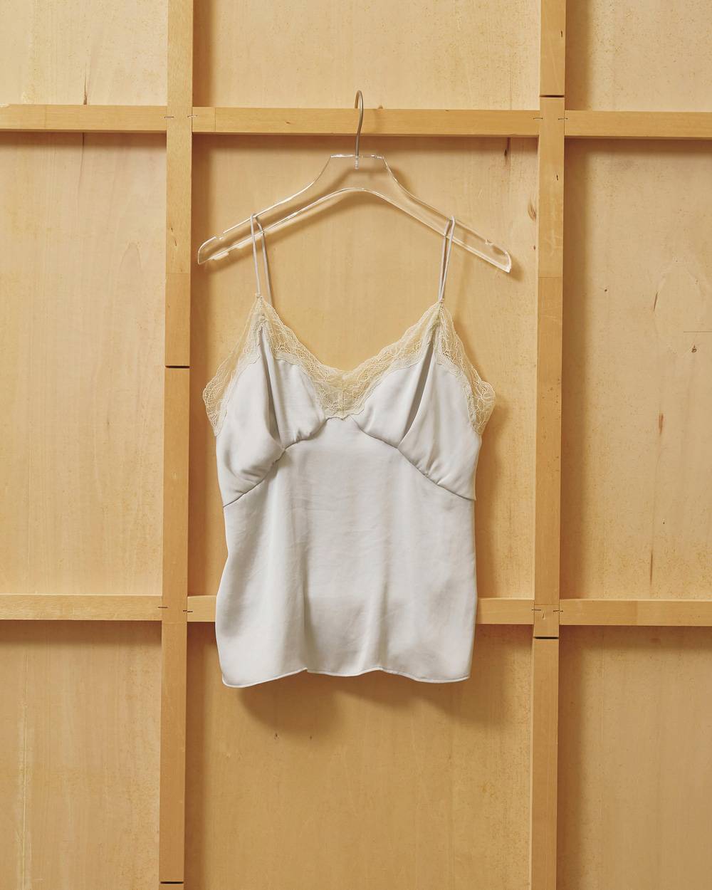 Satin Lace Camisole Satin Lace Camisole,サテンレースキャミソール,12610431,サテン,レースキャミソール,キャミソール,レース,トップス,ランジェリー,todayful,トゥデイフル,lifes,吉田怜香,26aw