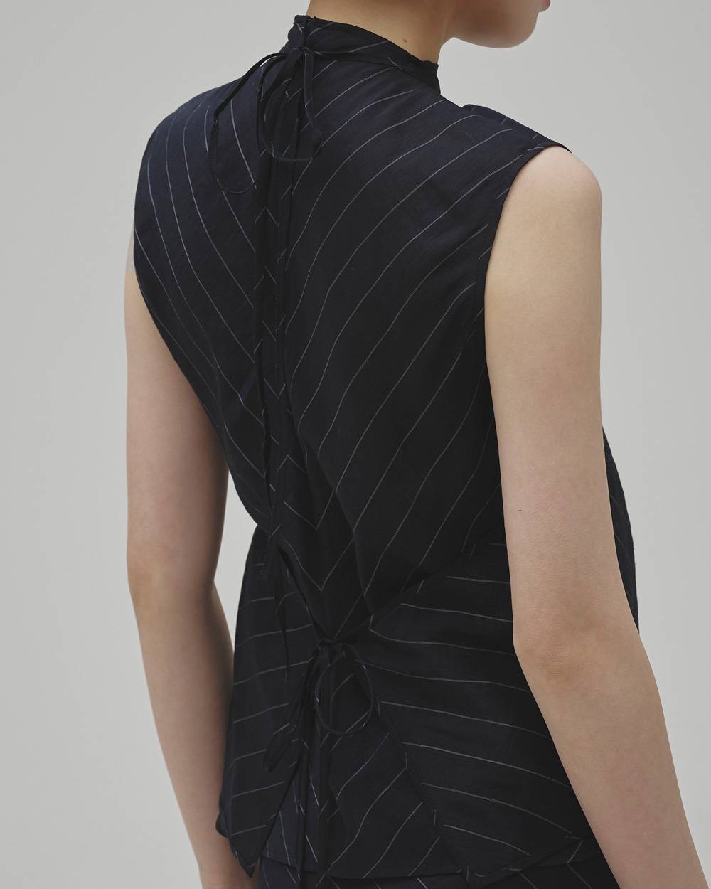 Silk Linen Layered Tops Silk Linen Layered Tops,シルクリネンレイヤードトップス,12610432,シルクリネン,レイヤードトップス,トップス, アンサンブル,todayful,トゥデイフル,lifes,吉田怜香,26aw