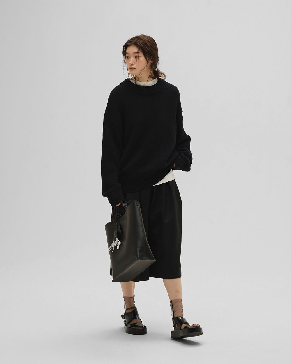 プ*︎様 【todayful】Roundhem Linen Knit TODAYFUL(トゥデイフル) / Life's online store（ライフズ